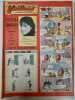 Vaillant Nº819 - Le Journal Le Plus Captivant. 