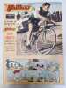 Vaillant Nº841 - Le Journal Le Plus Captivant. 