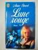 Lune Rouge. Anne Stuart