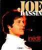 Joe Dassin. Inedit. Lecoeuvre Fabien  Lhote Gilles