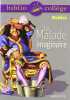 Le Malade imaginaire. Moliere