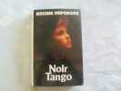 Noir Tango. Deforges Régine