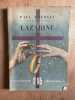 Lazarine. Paul Bourget