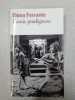 L'amie prodigieuse. Elena Ferrante