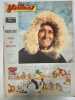 Vaillant Nº842 - Le Journal Le Plus Captivant. 