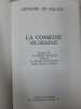 La comédie humaine tome 5. Balzac Honoré De