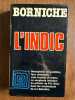 L'indic. Borniche Roger