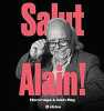 Salut Alain ! Hommage à Alain Rey. 