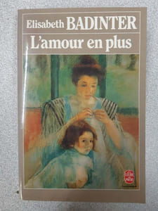 L'Amour En Plus
