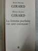 La femme parfaite est une connasse. Marie-Aldine Girard Anne-Sophie Girard