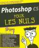 Photoshop CS 9 en 1 pour les nuls. Obermeier Barbara  Escartin Philip