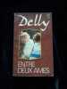 Entre deux âmes : roman (Noir). Delly