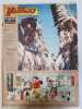 Vaillant Nº853 - Le Journal Le Plus Captivant. 