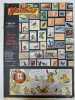 Vaillant Nº854 - Le Journal Le Plus Captivant. 