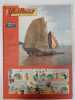 Vaillant Nº856 - Le Journal Le Plus Captivant. 