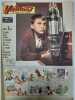 Vaillant Nº857 - Le Journal Le Plus Captivant. 