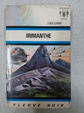 Irimanthe. Lemay j. & d