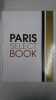 Paris select book 2009. 