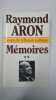 Mémoires. Raymond Aron