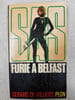 Furie a Belfast. De Villiers Gerard