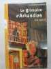 Le Grimoire d'Arkandias (grand format). Boisset Eric