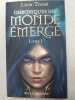 Chroniq Monde Emerge T1 Nihal. Troisi Licia