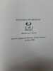 Chroniq Monde Emerge T2 Missio. Troisi Licia