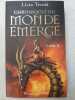 Chroniq Monde Emerge T2 Missio. Troisi Licia