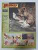 Vaillant Nº864- Le Journal Le Plus Captivant. 