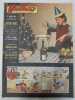 Vaillant Nº867- Le Journal Le Plus Captivant. 