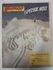 Vaillant Nº866- Le Journal Le Plus Captivant. 