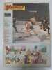 Vaillant Nº870- Le Journal Le Plus Captivant. 
