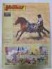 Vaillant Nº872- Le Journal Le Plus Captivant. 