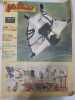 Vaillant Nº888 - Le Journal Le Plus Captivant. 