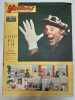 Vaillant Nº833 - Le Journal Le Plus Captivant. 