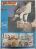 Vaillant Nº827 - Le Journal Le Plus Captivant. 
