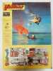 Vaillant Nº878 - Le Journal Le Plus Captivant. 
