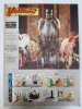Vaillant Nº879 - Le Journal Le Plus Captivant. 