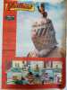 Vaillant Nº884 - Le Journal Le Plus Captivant. 