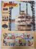 Vaillant Nº885 - Le Journal Le Plus Captivant. 