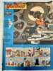 Vaillant Nº886 - Le Journal Le Plus Captivant. 