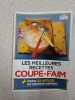 Les meilleures recerres coupe-faim. 