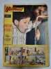 Vaillant Nº829 - Le Journal Le Plus Captivant. 