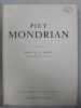 Les grands peintres Mondrian. HANS L.C. JAFFE (SOUS LA DIRECTION DE)