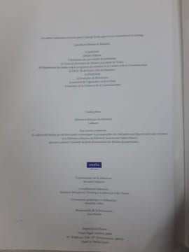 Notre patrimoine de proximité un héritage à reconquérir. Bensard Eva Flouquet Sophie Picone Sandrine