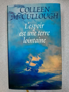 L'espor est une terre lointaine