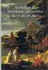 Anthologie Des Litteratures Europeennes. Edition 1995. Collectif