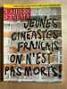 Cahiers de cinema n°688. 
