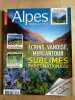 Alpes Magazine n°122. 