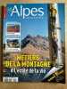 Alpes Magazine n°125. 